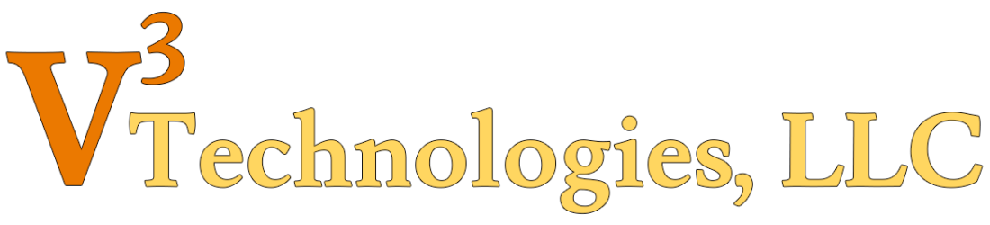 V3 Investor Dataroom